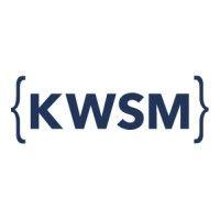 kwsm: a digital marketing agency logo image