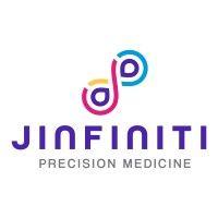 jinfiniti precision medicine logo image