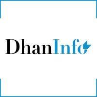 dhaninfo logo image