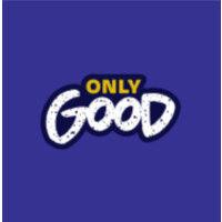 onlygood tv logo image