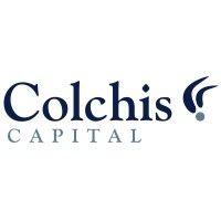 colchis capital management, lp logo image