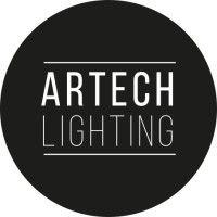 artech lighting logo image