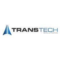 transtech solutions inc logo image