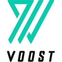 voost logo image