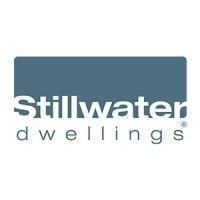 stillwater dwellings, inc. logo image