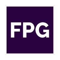 fpg (forrest performance group) logo image