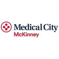 medical city mckinney logo image