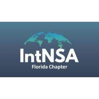 international nurses society on addictions florida chapter logo image