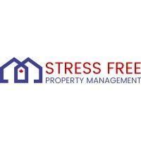 stress free property management inc. logo image