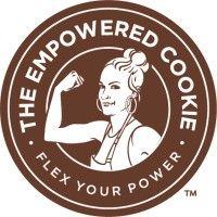 the empowered cookie