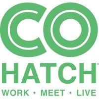 cohatch logo image