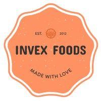 invex foods canada corporation logo image