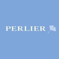 perlier usa logo image