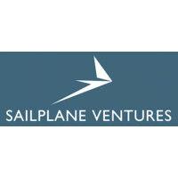 sailplane ventures logo image