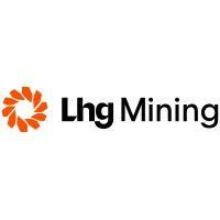 lhg mining logo image