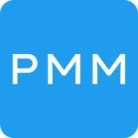 pmmteam.com logo image