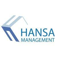 hansa management limited logo image