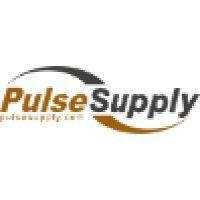 pulse supply logo image