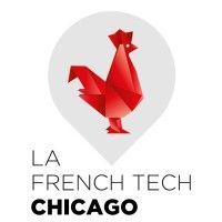 french tech chicago logo image