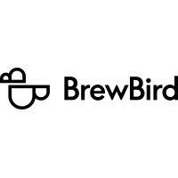 brewbird logo image