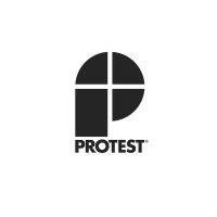 protest sportswear logo image