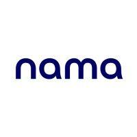 nama logo image