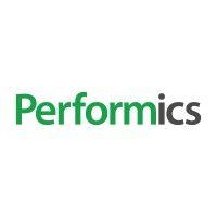 performics germany logo image