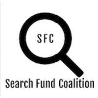 search fund coalition logo image