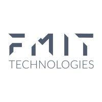 fmit technologies s.l. logo image