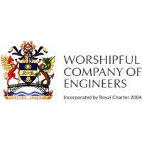 the worshipful company of engineers logo image