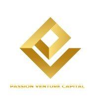 passion venture capital pte. ltd.