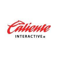 caliente interactive logo image