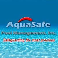 aquasafe pool management, inc.