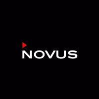 novus logo image