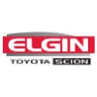 elgin toyota