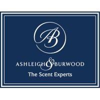 ashleigh & burwood - the scent experts logo image