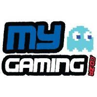 mygaming logo image