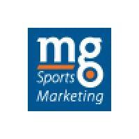 mg sports marketing logo image