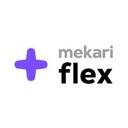 logo of Mekari Flex