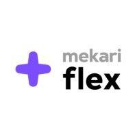 mekari flex logo image