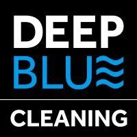 deep blue cleaning ltd