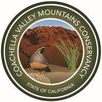 coachella valley mountains conservancy