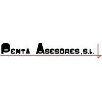 penta (penta asesores sl) logo image