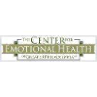 the center for emotional health of greater philadelphia, llc logo image