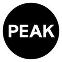 logo of Peak