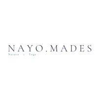 nayo.mades logo image