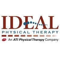 ideal physical therapy