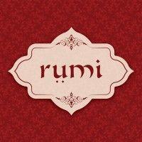 rumi goa logo image