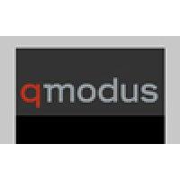 q-modus bv logo image