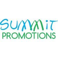 summit promotions logo image